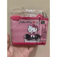 在飛比找蝦皮購物優惠-清心聯名kitty環保提袋