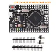 1/2/5/10PCS MEGA 2560 Pro ATMEGA2560-16AU CH340G Development Module for Arduino