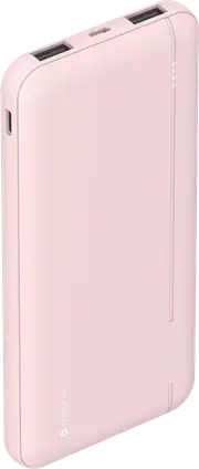Mophie Essential PowerStation 10K Pink
