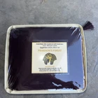 1000 Thread Count Pharaoh's Finest Deep Pocket Sheet Set Queen Purple