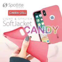 在飛比找蝦皮購物優惠-Spotlite Candy Case iPhone 5 5