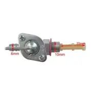 Petrol Fuel Tank Tap Switch 80cc 66cc 49cc Motorised Push Bike Motorized Bicycle