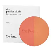 Ere Perez Rice Powder Blush Refill - Bondi