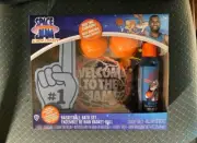 SPACE JAM: A NEW LEGACY, BASKETBALL BATH SET