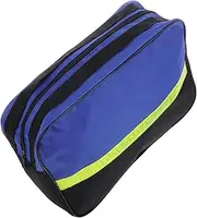 SOLUSTRE Car Bag Oxford Cloth Compact Storage for Car Essentials Essential Kit for Women