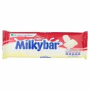 Original Nestle Milkybar Imported From The UK England