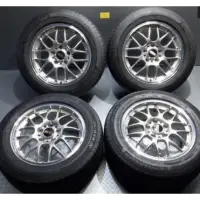 在飛比找蝦皮購物優惠-BBS RS-GT 18吋 5h130 8.5j et56 