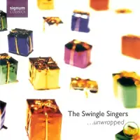 在飛比找博客來優惠-The Swingle Singers / unwrappe