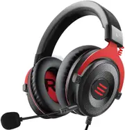 EKSA E900 Xbox Gaming Headset-PS4 Wired Gaming Headphones with Noise Canceling Mic