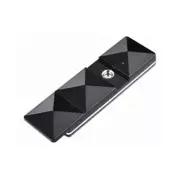 BLACK NANO FACIAL MISTER FACE MIST SPRAYER FACE MOISTURIZING TOOL BEAUTY DEVICE*