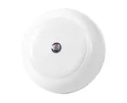 Mini Led Night Light, Plug-In, Dusk To Dawn Sensor, Compact, Ideal For Bedroom, Bathroom, Nursery, Hallway, Kitchen1.23Cp
