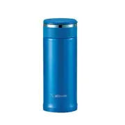 Zojirushi Tuff Mug 12-Ounce/0.36-Liter Indigo BlueNEW
