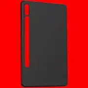 Portable Soft Slim TPU Protective Case for Samsung Galaxy Tab S7 11" SM-T878U US