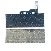 New for MSI GS66 Stealth 10SD 10SF GE66 Raider 10SF MS-1541 Keyboard RGB Backlit