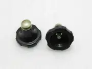 For Massey Ferguson Tractor Hydraulic Lever Quadrant Stop X 2 # AU