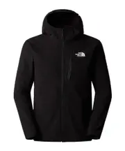 The North Face Mountain Athletics Softshell Jacket S,XL,L,M TNF Black