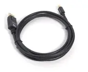 Oxhorn 3m Mini DisplayPort to DP Male Cable 8K/4K UHD Cord Adapter/Connector