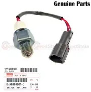 GENUINE Holden Colorado RC 2008-11 Diesel 4JJ1 Manual Reverse Light Lamp Switch