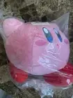 Hoshi no Kirby Standard Plush D