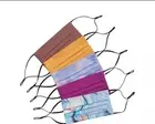 NEW Athleta Face Masks Everyday Masks (PACK OF 5) MASK REUSABLE RETAIL $30
