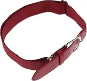 [Ipetboom] Elastic Polyester Boys and Girls Belt Baseball Softball Girls/boys Waist Support