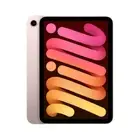 Apple iPad mini 6th Gen Wi-Fi 256GB Pink 8.3" 2266x1488 IPS A15 Bionic MLWR3RK/A
