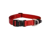 Rogz Classic Collar Red XSml