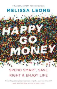 在飛比找博客來優惠-Happy Go Money: Spend Smart, S