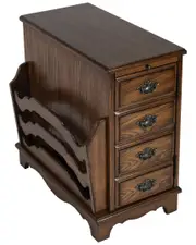 Butler Specialty Company Gregory Side Table
