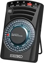 Seiko SQ60 Metronome