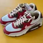 韓國代購 NIKE AIR MAX 90 NRG "BACON" 培根 男女款 休閒鞋 CU1816-100