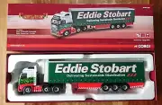 Corgi CC14030 Volvo FH Facelift Curtainside Eddie Stobart Ltd Carlisle