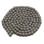 72 / 144 Link 25H Link Mini Motorcycle Drive Chain for Minimotos 47cc & 49cc