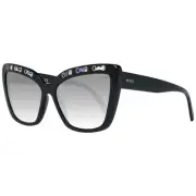 Emilio Pucci Black Women Sunglasses - RRP 336.96 USD