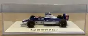 SPARK Tyrrell US Alesi 1990 1:43 / COLLECTION IN DESCRIPTION