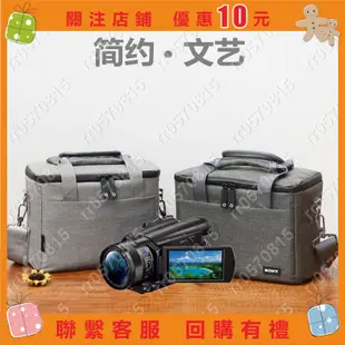 rr0570815 SONY/索尼HDR-CX680 CX450 CX405 CX900E高清攝像機包 DV錄像背包