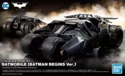 Bandai Batman Begins Batmobile Tumbler 1/35 Model Kit