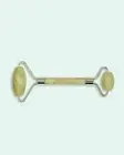 SOKO Glam Anti-Aging Wrinkle Beauty Facial Roller Genuine Jade Stone Face Skin
