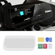 Scratch Cluster Screen Instrument Film Fit For BMW R1250RT R 1250 RT ​2021 -