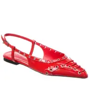 SCHUTZ Ruth Flat Patent Flat