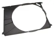 For 1988 BMW 325 Fan Shroud Genuine 98975BQFB Fan Shroud -- At Radiator (for: BMW)