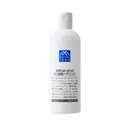 MATSUYAMA - M-mark PH Adjustment Hair Rinse - 380ml - Mint