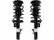 Front Unity Strut Assembly Kit fits Volvo S80 2007-2016 31PHJT (for: Volvo)