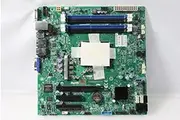 Supermicro Motherboard Micro ATX DDR3 1600 LGA 1150 Motherboards X10SLL-F-O