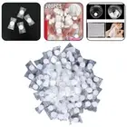 Convenient and Hygienic Disposable Compressed Cotton Towels Pack of 200