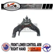 Front lower control arm Fit For Holden Redeo RA Colorado RC 4WD 2003-2012 RH