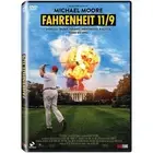 Fahrenheit 11/9 [DVD] (2018)