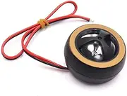 XYWHPGV Car Speaker Audio Super Power Loud Dome Tweeter Speakers 5W 89dB(efe53 f5825 aa4a8 ff34b 15bf3 14a1d