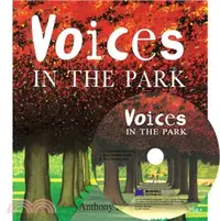 在飛比找三民網路書店優惠-Voices in the Park (1CD only)(