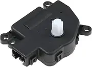 XISII HVAC Heater Vent Air Blend Door Actuator,Fit For Ford, F-150 2010-2014 8L8Z-19E616-C 8L8Z19E616C 604-241 604241 7L1Z19E616F Temperature control actuator